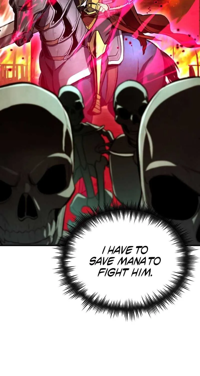 The Hero Returns Chapter 126 page 16 - 