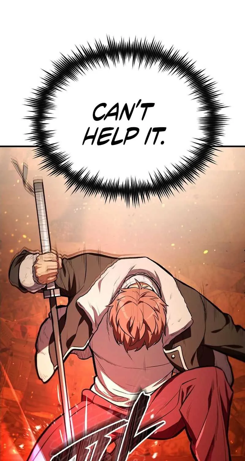 The Hero Returns Chapter 126 page 17 - 