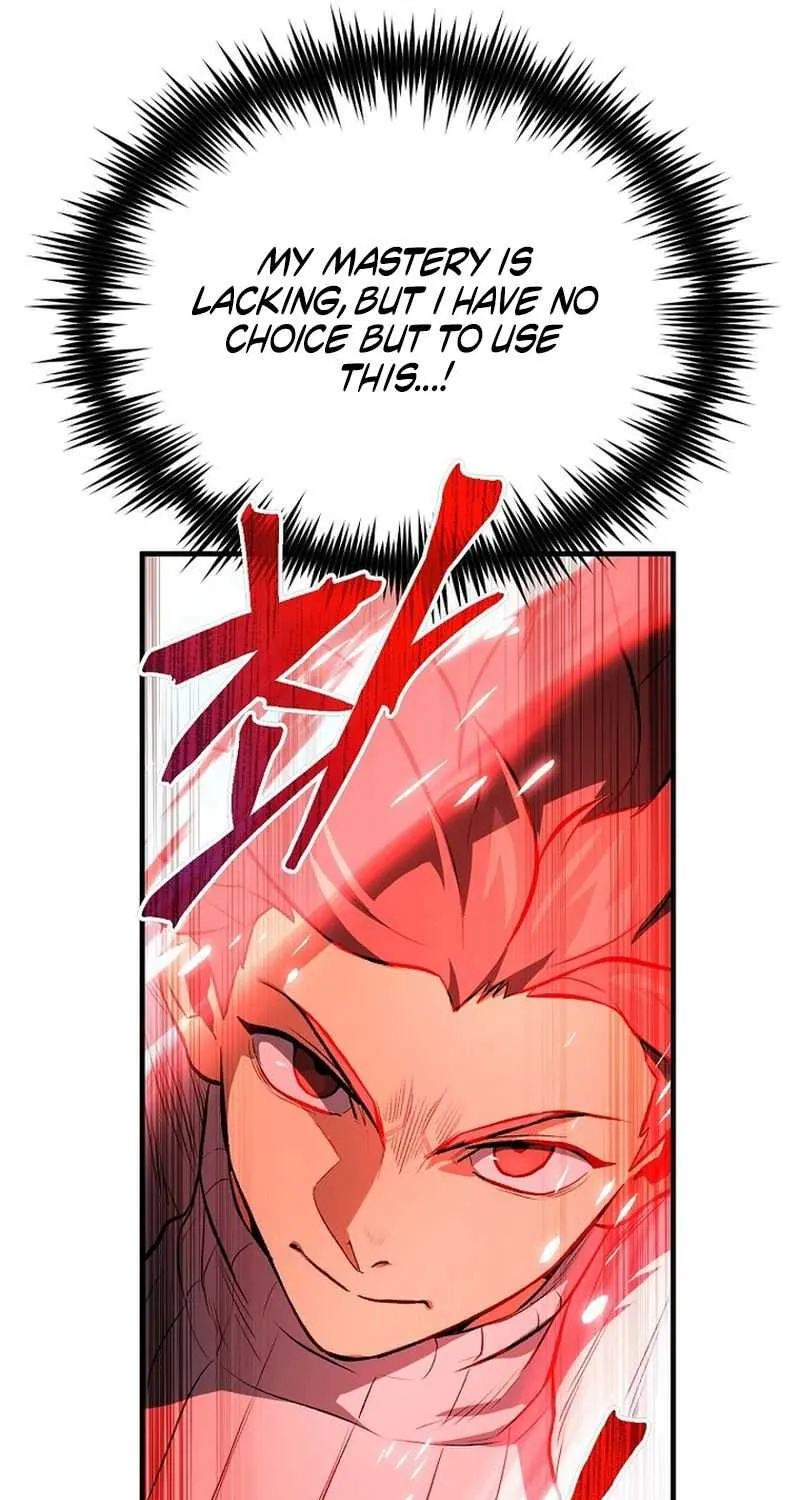 The Hero Returns Chapter 126 page 19 - 