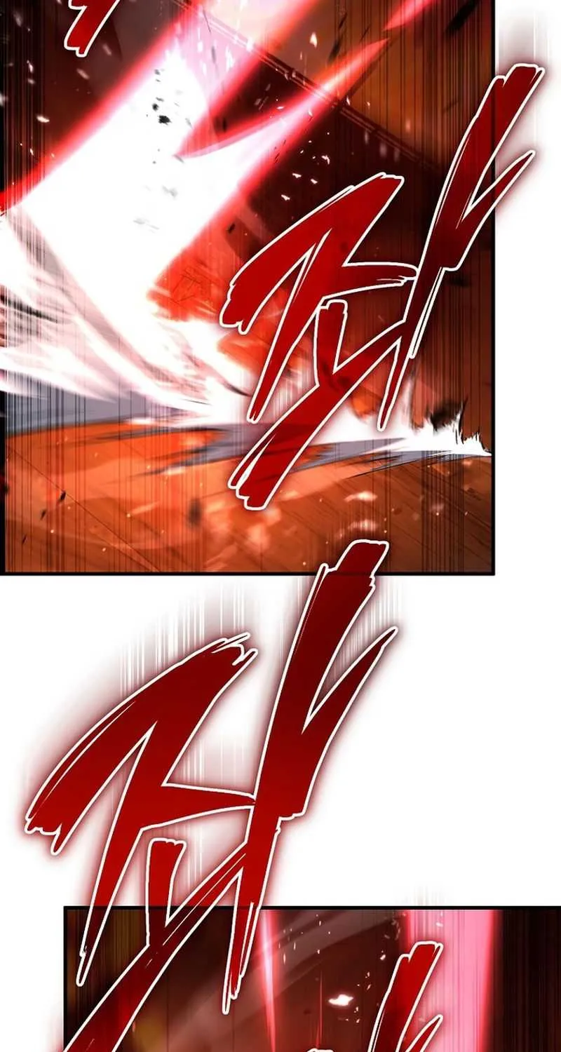 The Hero Returns Chapter 126 page 21 - 