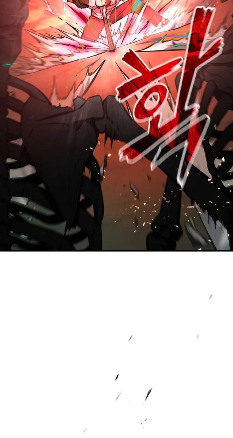 The Hero Returns Chapter 126 page 25 - 