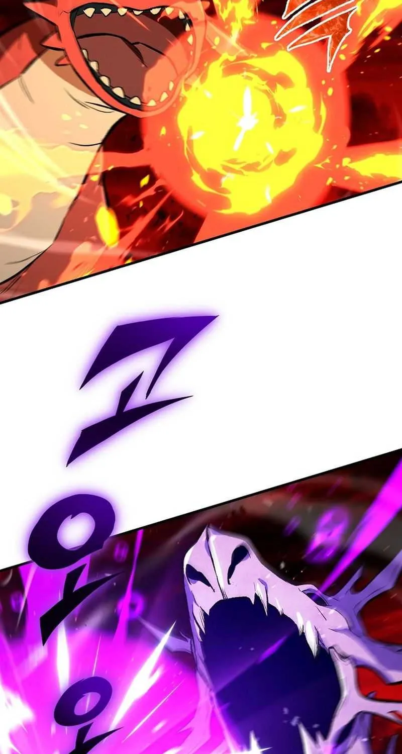 The Hero Returns Chapter 126 page 30 - 
