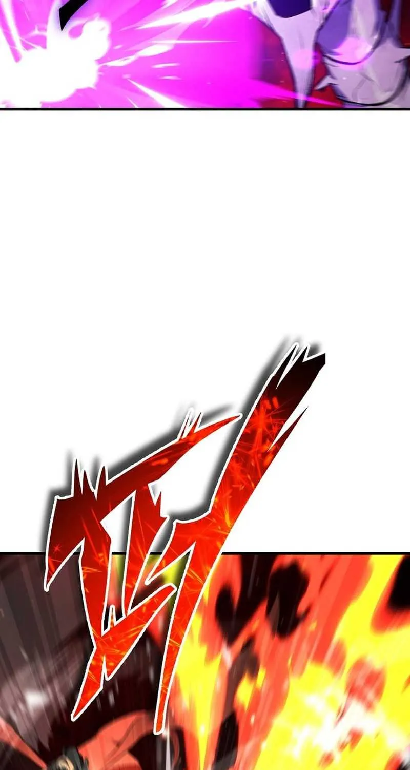 The Hero Returns Chapter 126 page 31 - 
