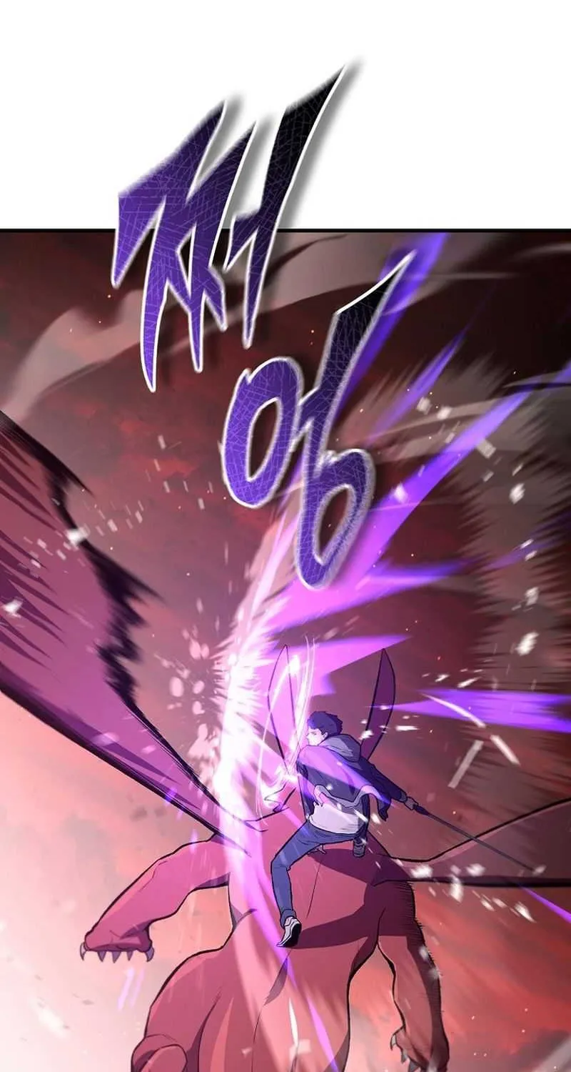 The Hero Returns Chapter 126 page 40 - 