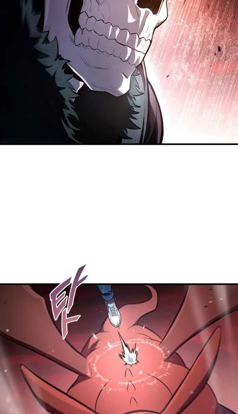The Hero Returns Chapter 126 page 42 - 
