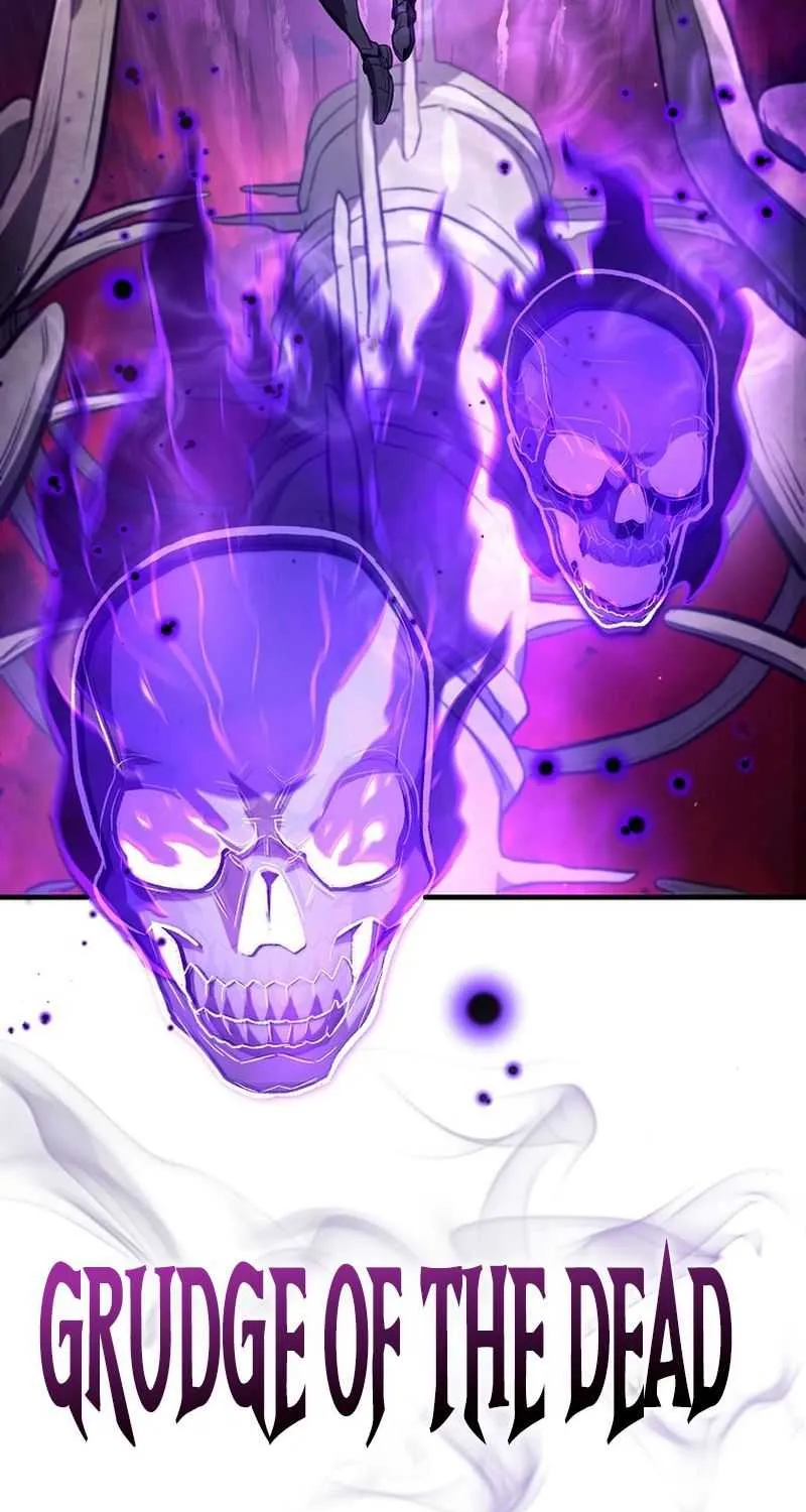 The Hero Returns Chapter 126 page 47 - 