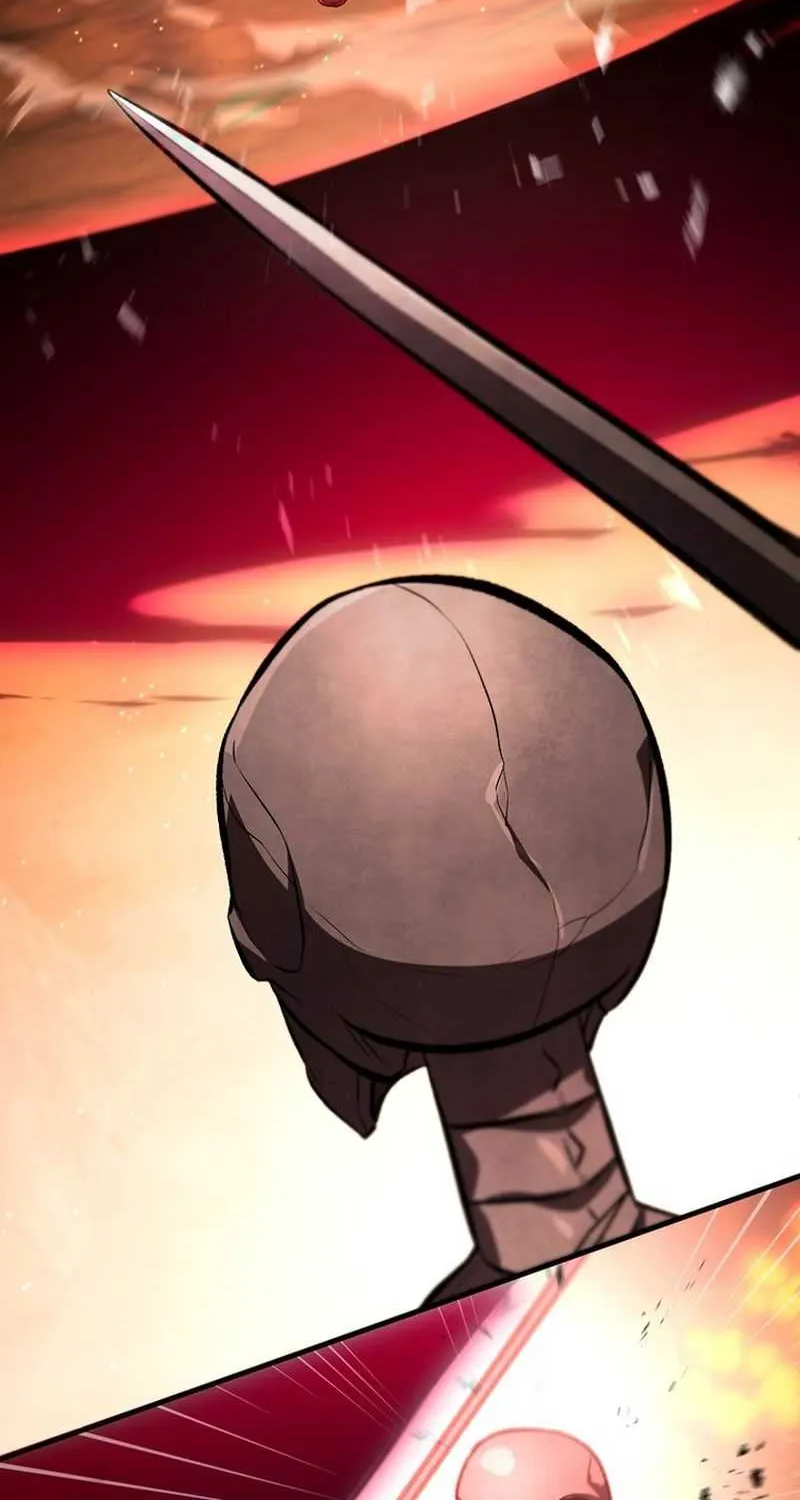 The Hero Returns Chapter 126 page 6 - 