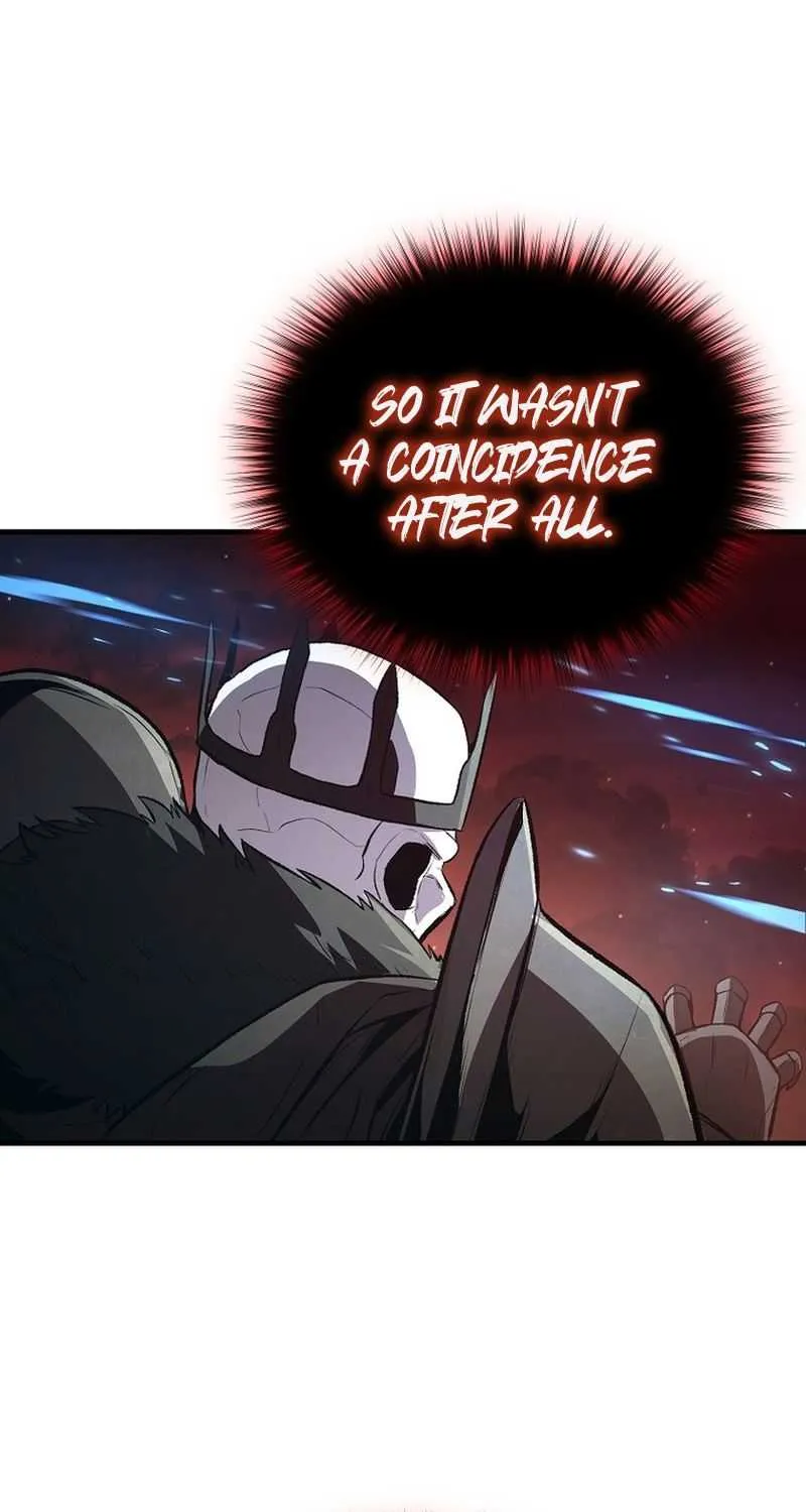 The Hero Returns Chapter 126 page 51 - 