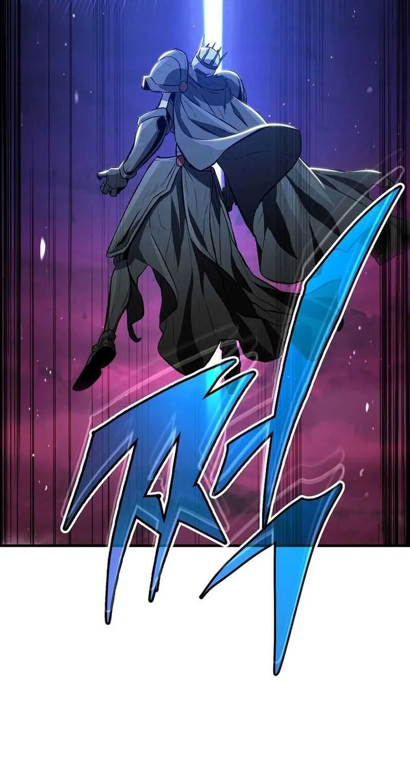 The Hero Returns Chapter 126 page 57 - 
