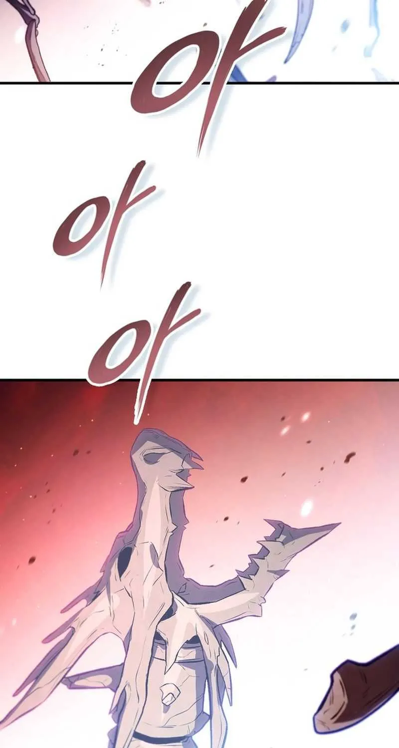 The Hero Returns Chapter 126 page 63 - 