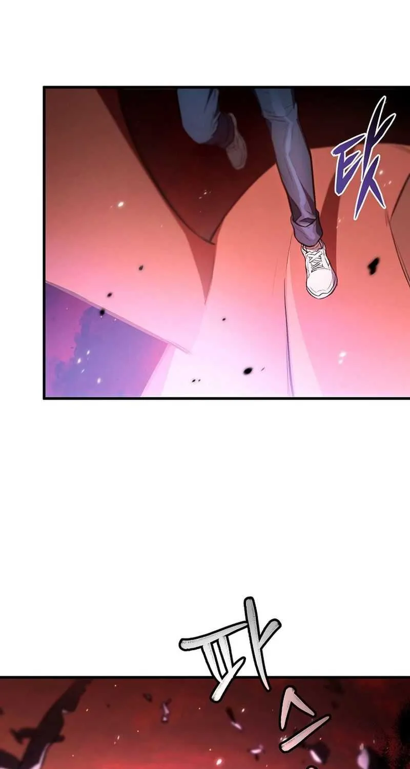 The Hero Returns Chapter 126 page 65 - 
