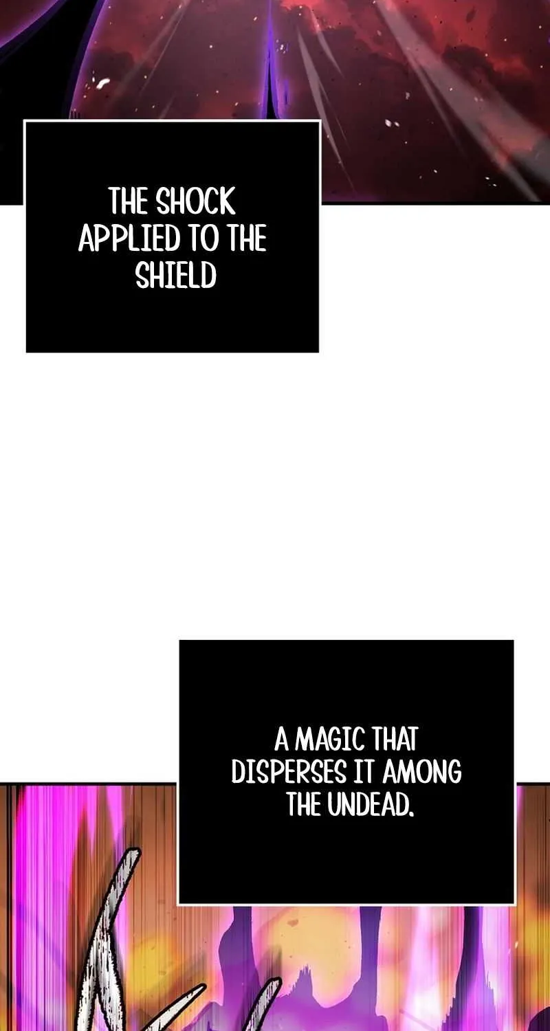 The Hero Returns Chapter 126 page 72 - 