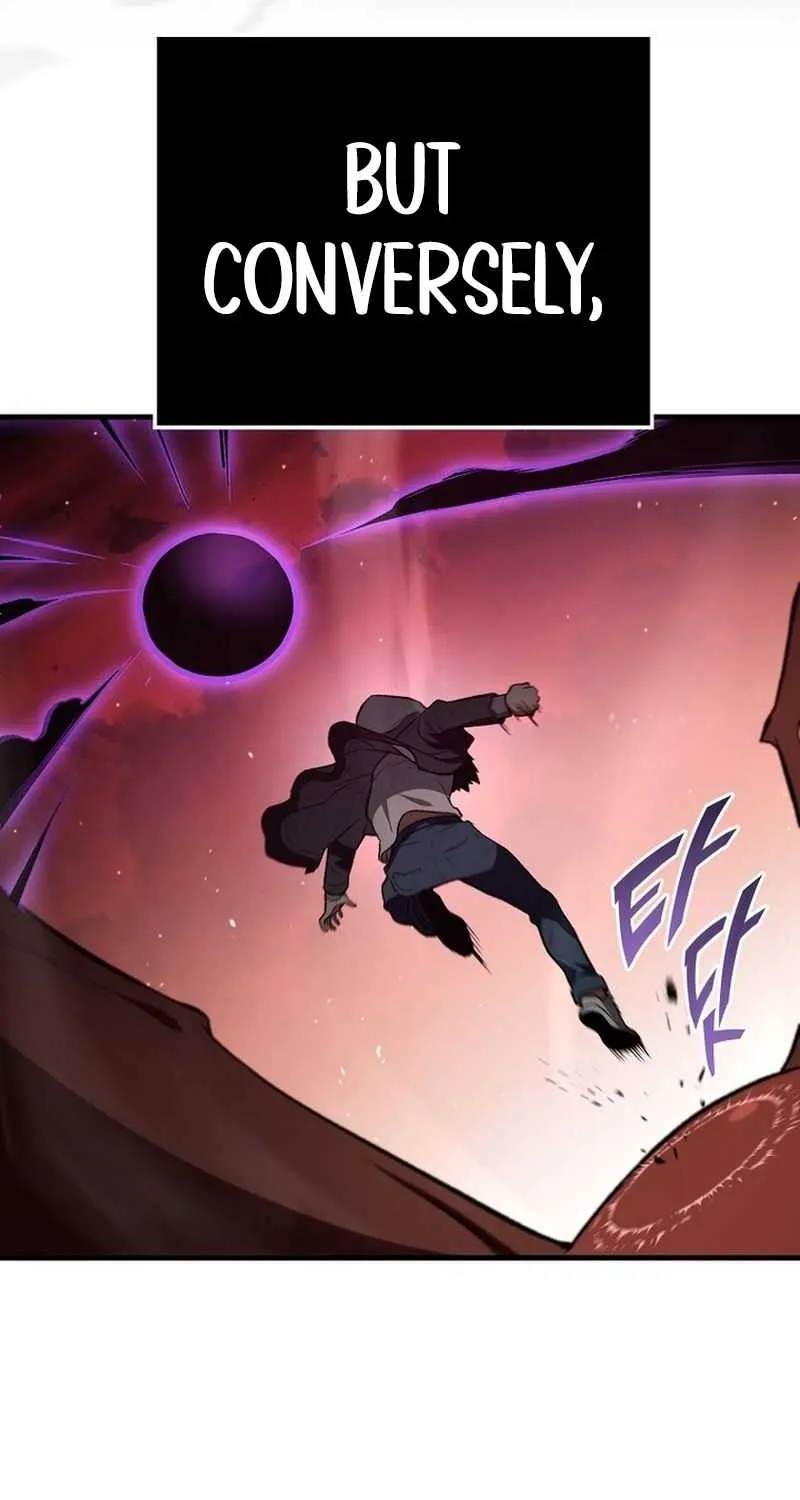 The Hero Returns Chapter 126 page 77 - 