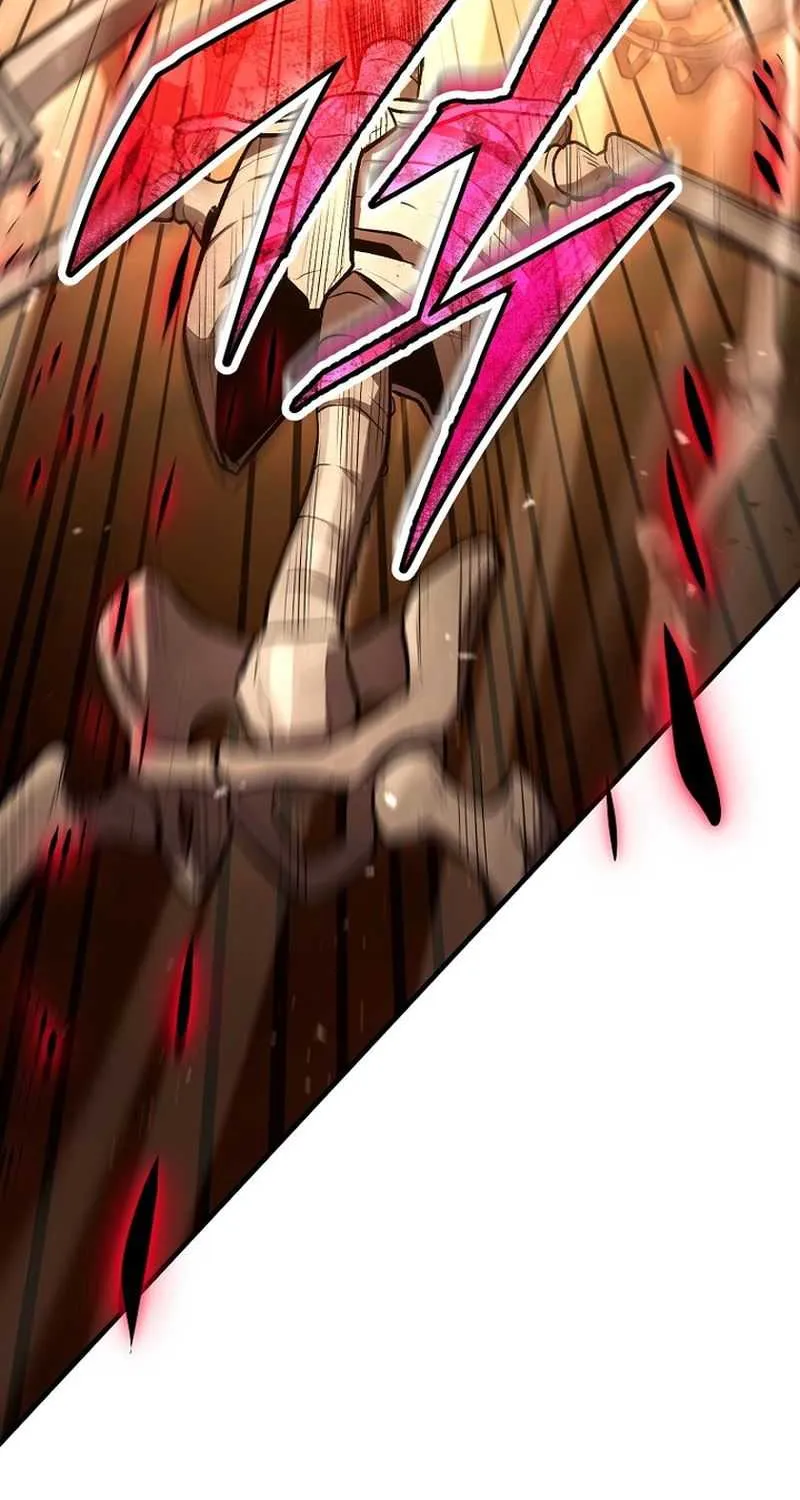 The Hero Returns Chapter 126 page 9 - 