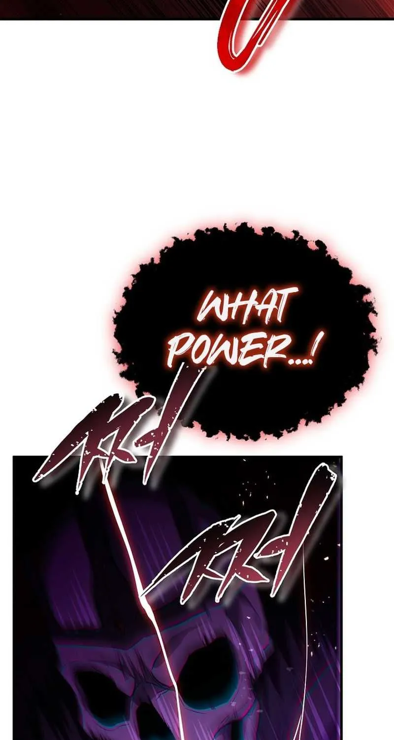 The Hero Returns Chapter 126 page 81 - 