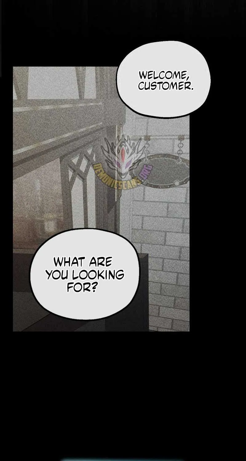 The Hero Returns Chapter 126 page 85 - 