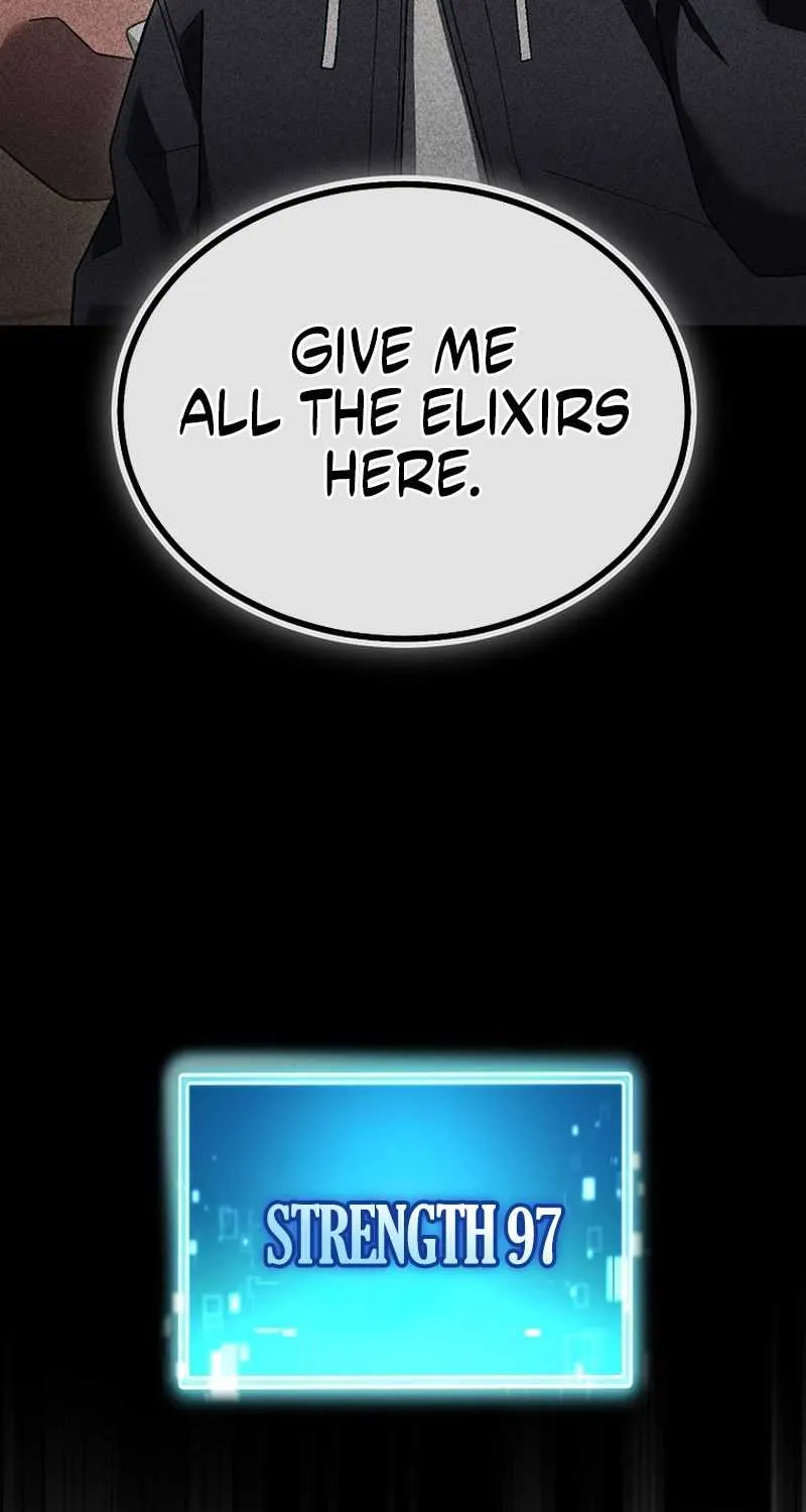 The Hero Returns Chapter 126 page 87 - 