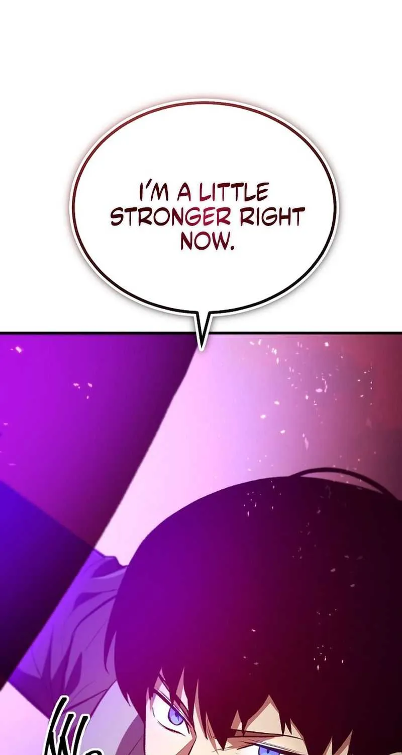 The Hero Returns Chapter 126 page 89 - 