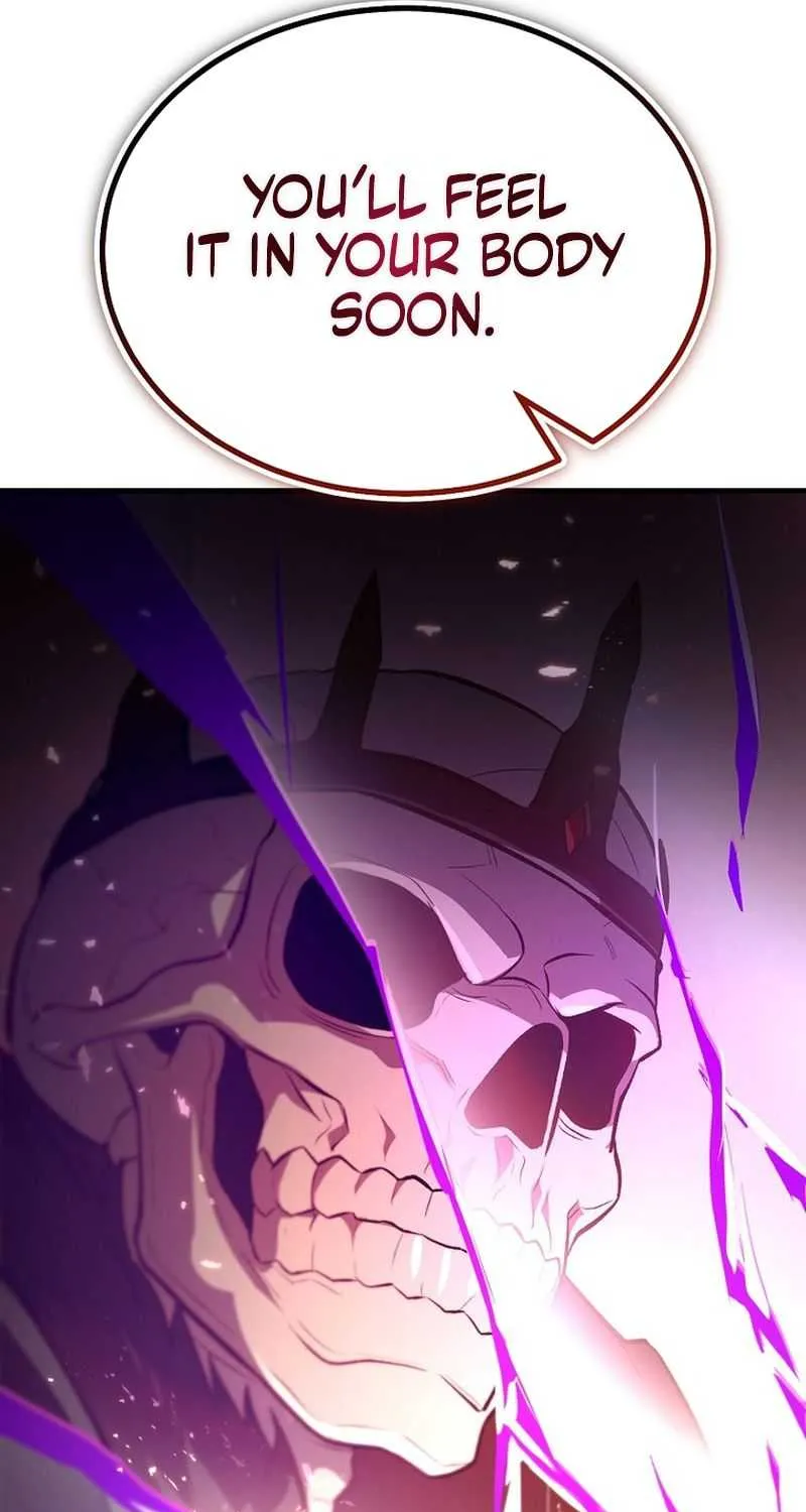 The Hero Returns Chapter 126 page 91 - 