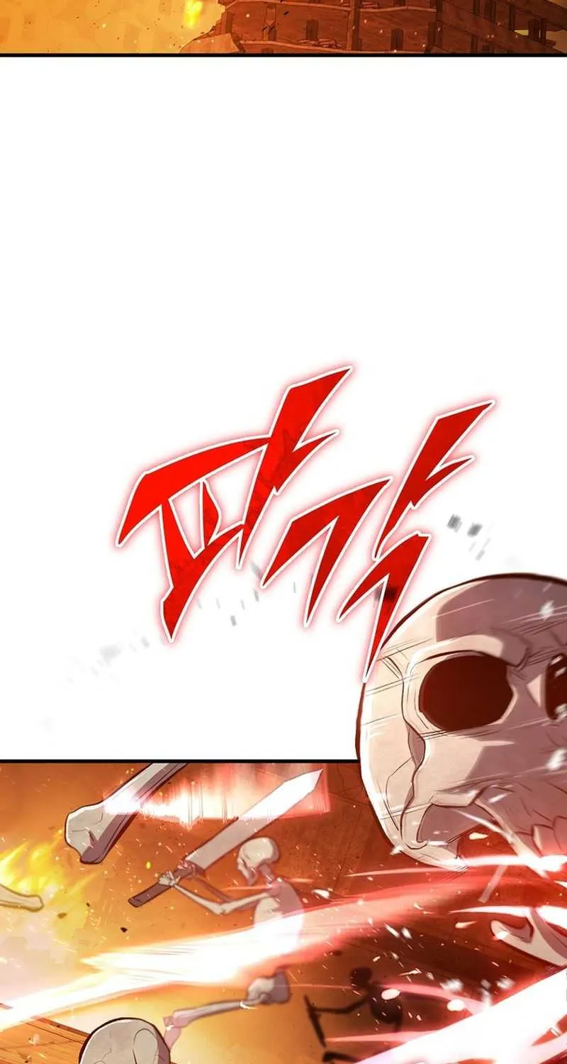 The Hero Returns Chapter 126 page 94 - 