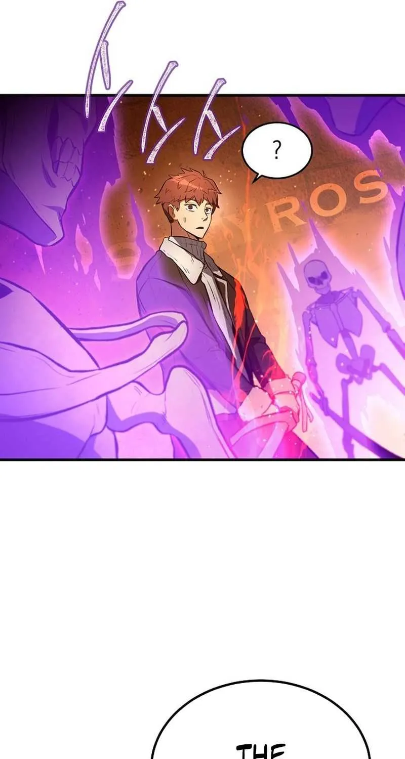 The Hero Returns Chapter 126 page 99 - 