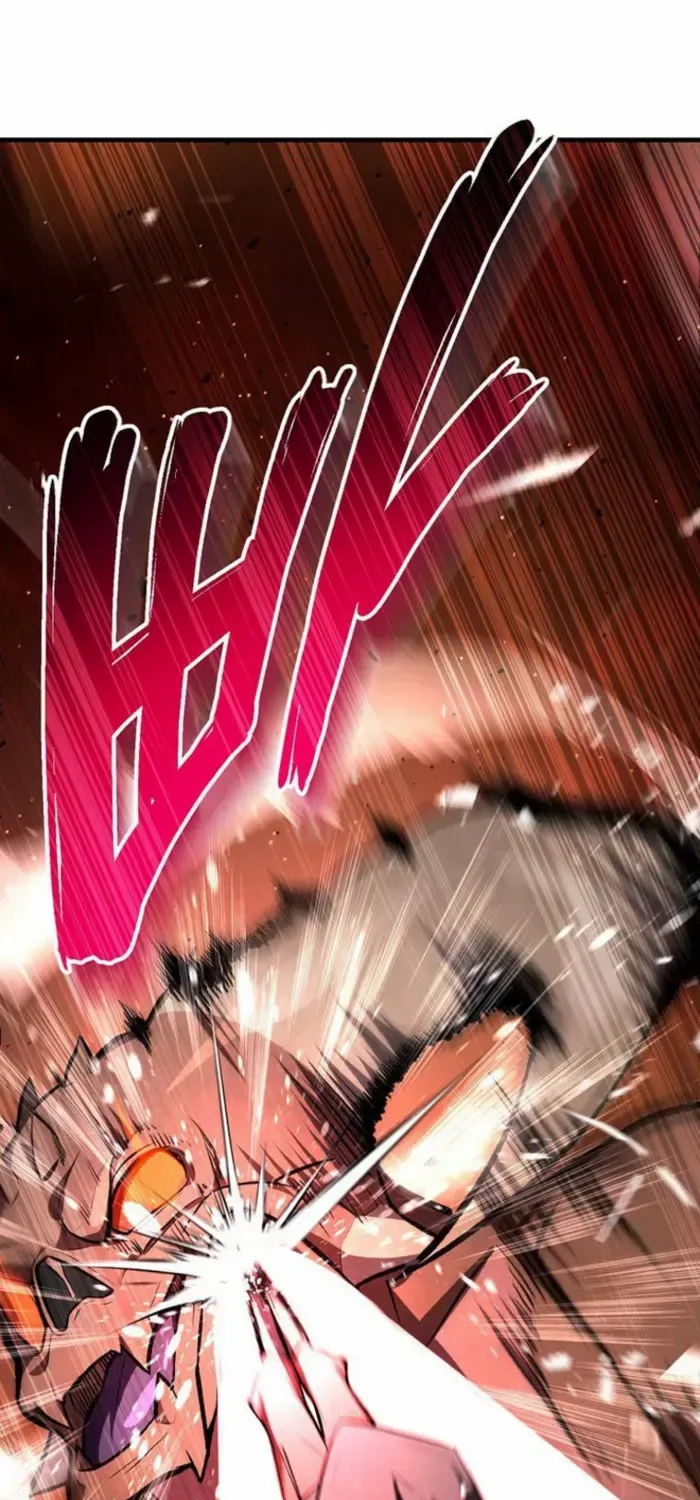 The Hero Returns Chapter 127 page 1 - 