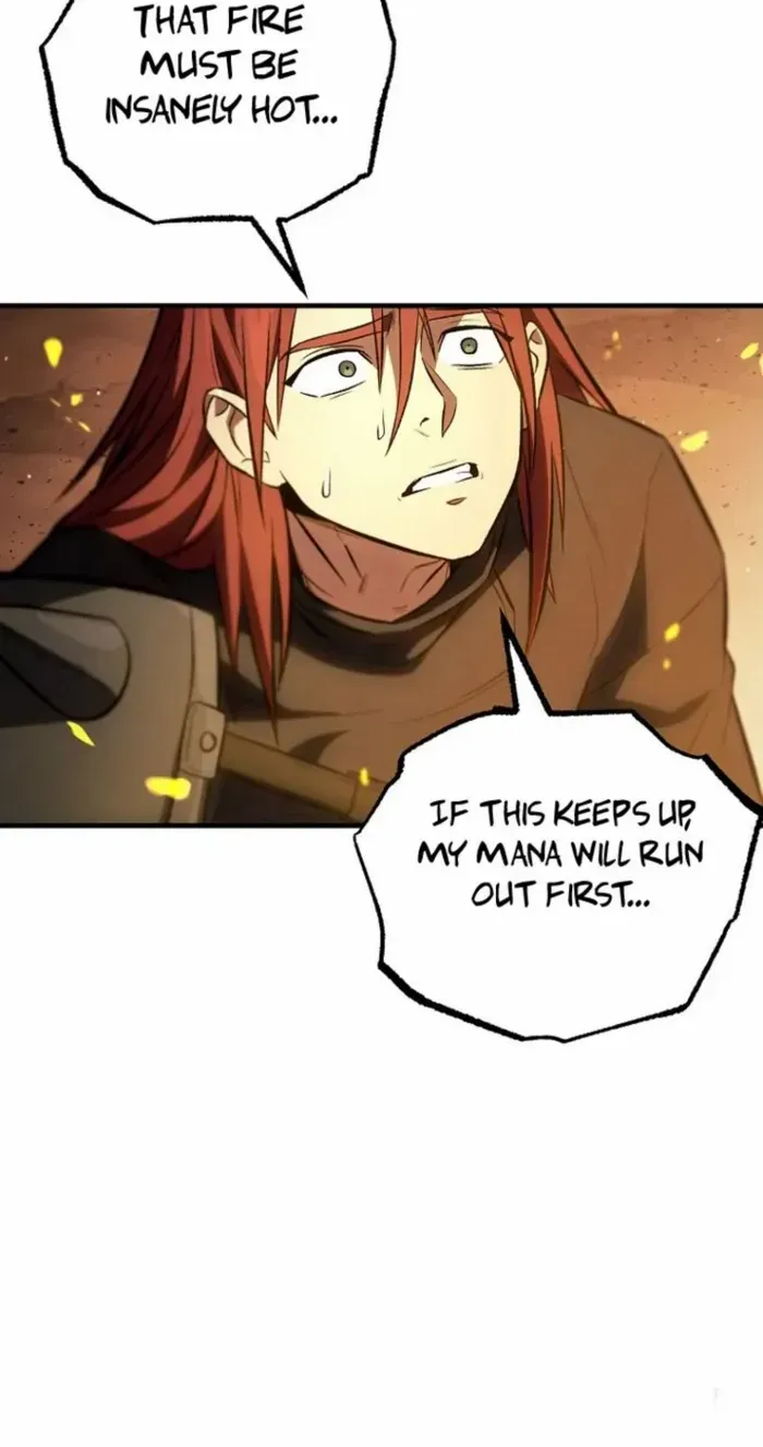 The Hero Returns Chapter 127 page 101 - 