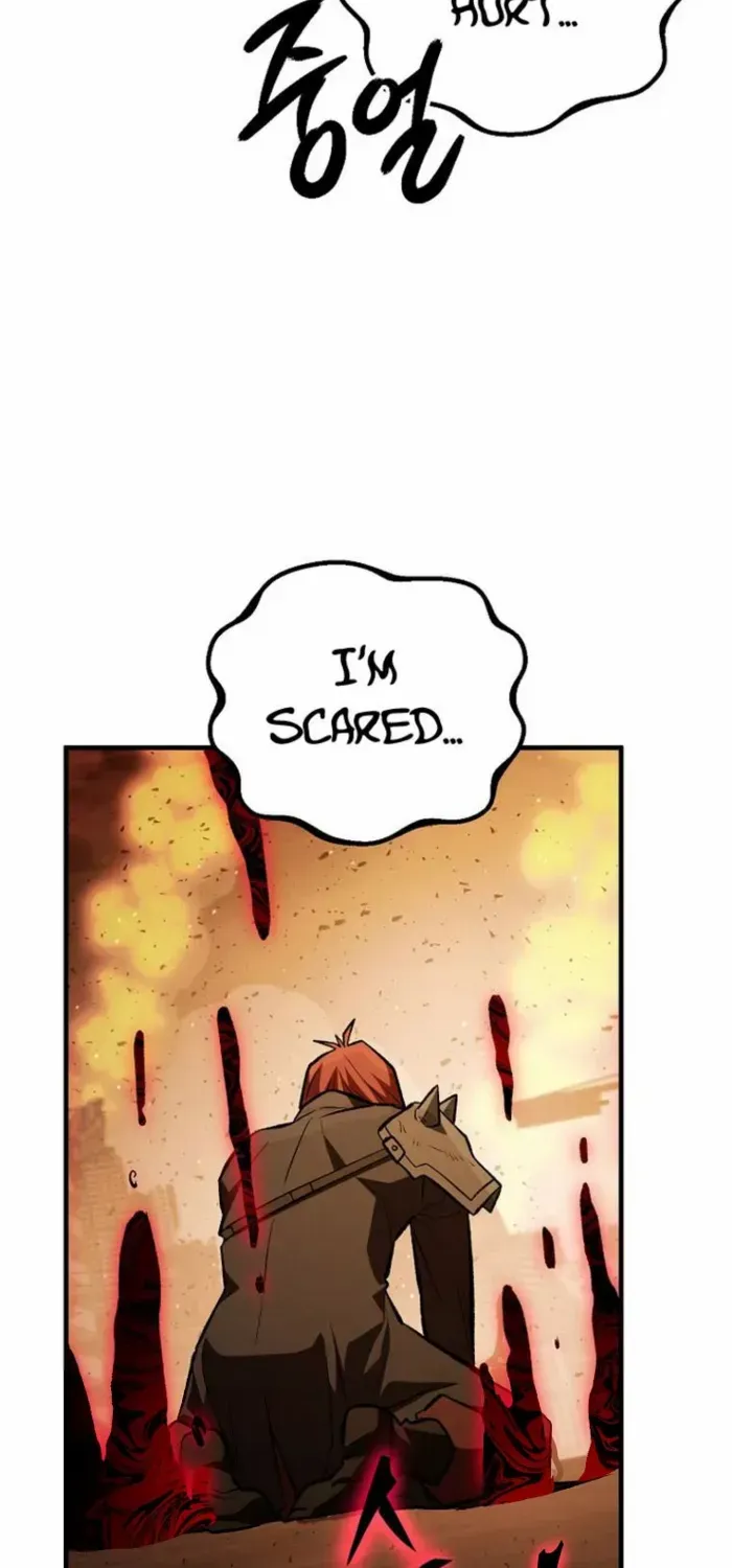 The Hero Returns Chapter 127 page 105 - 
