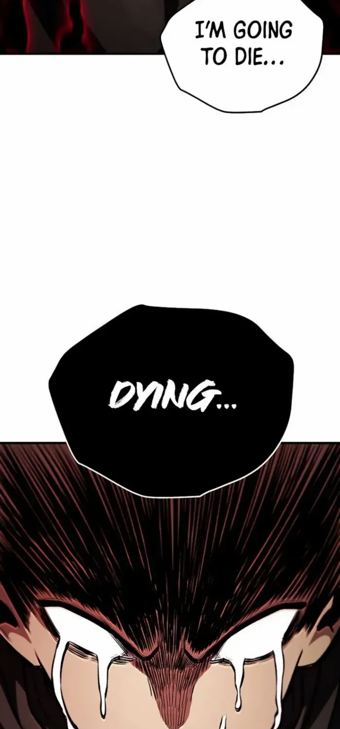 The Hero Returns Chapter 127 page 110 - 