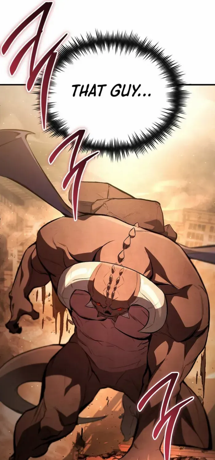 The Hero Returns Chapter 127 page 13 - 