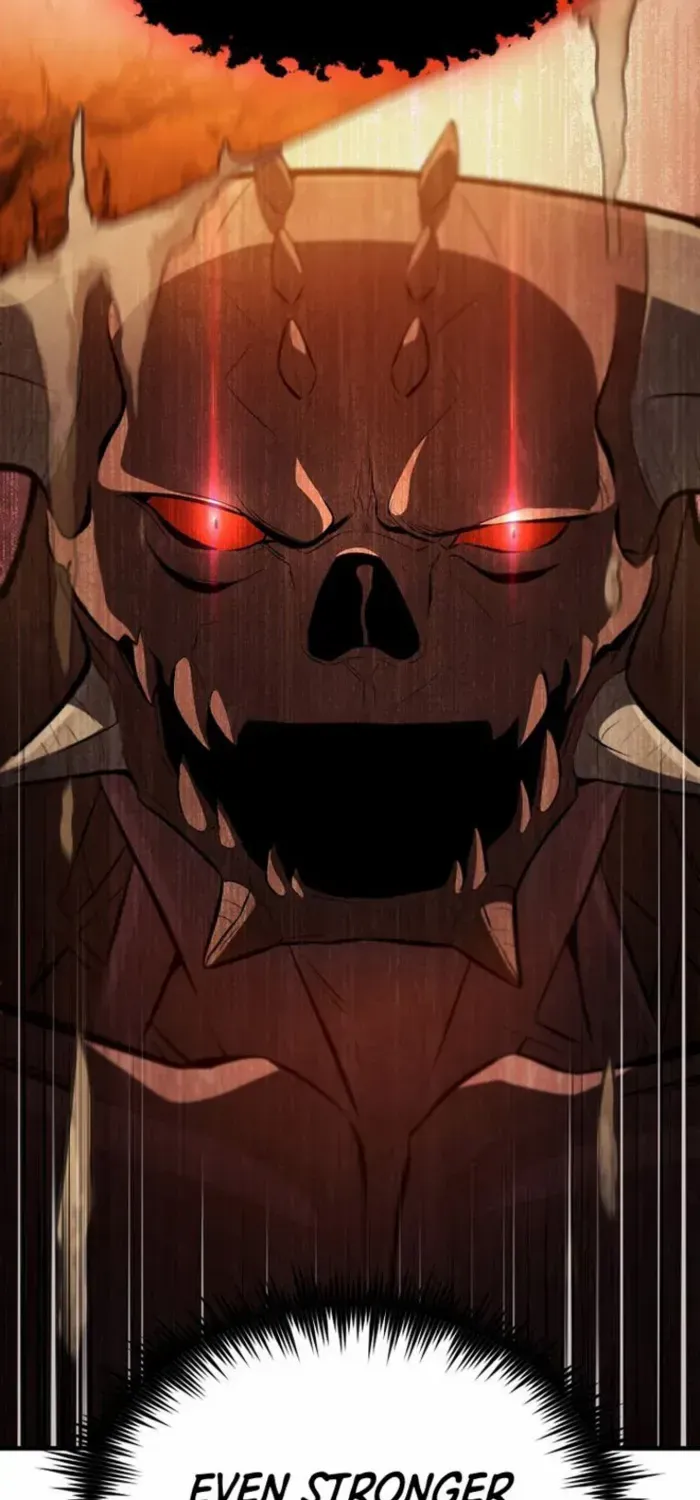 The Hero Returns Chapter 127 page 15 - 