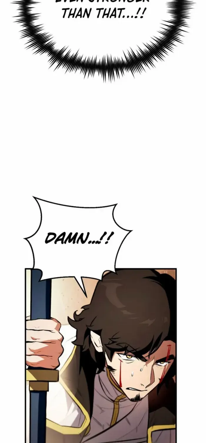 The Hero Returns Chapter 127 page 16 - 