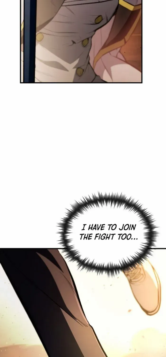 The Hero Returns Chapter 127 page 17 - 