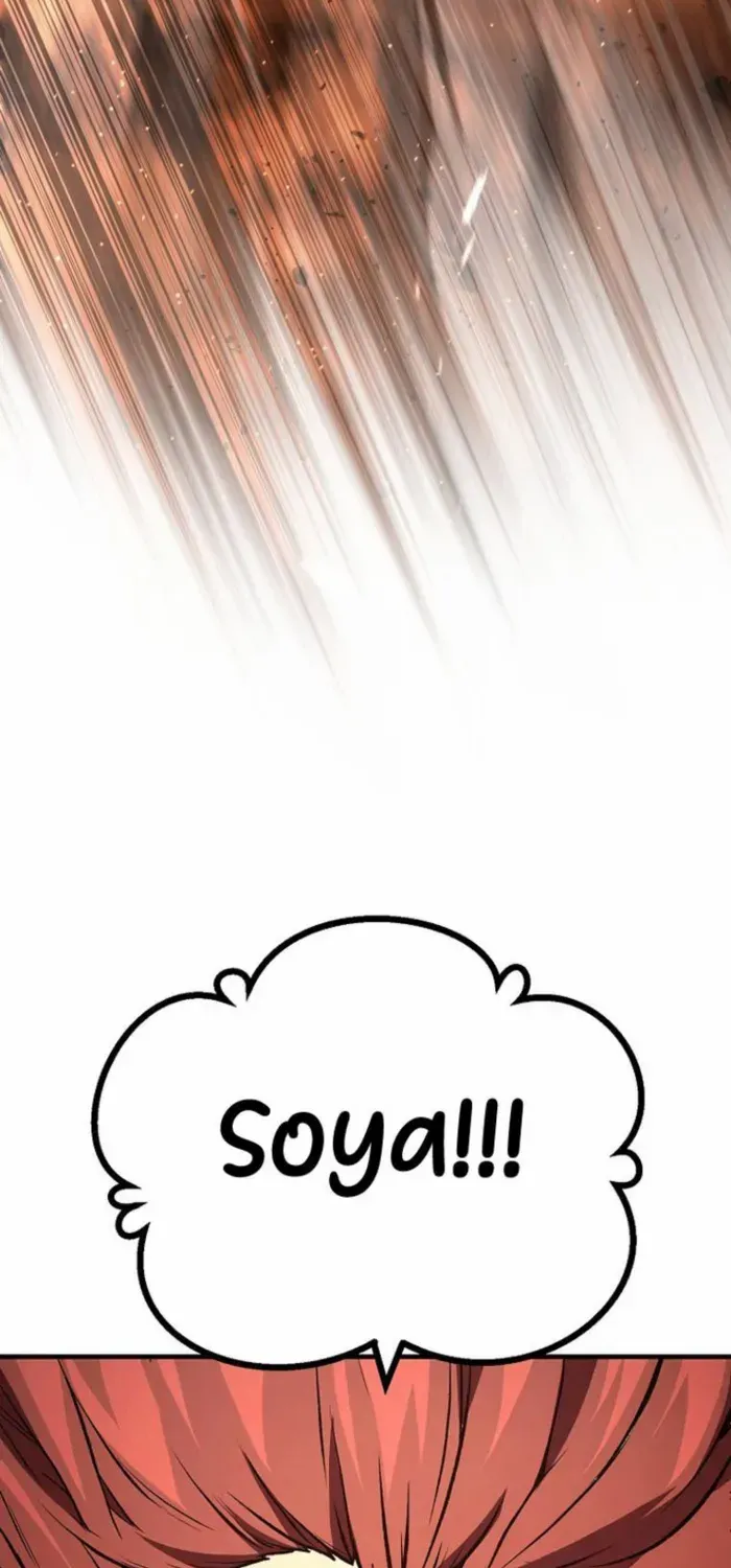The Hero Returns Chapter 127 page 3 - 