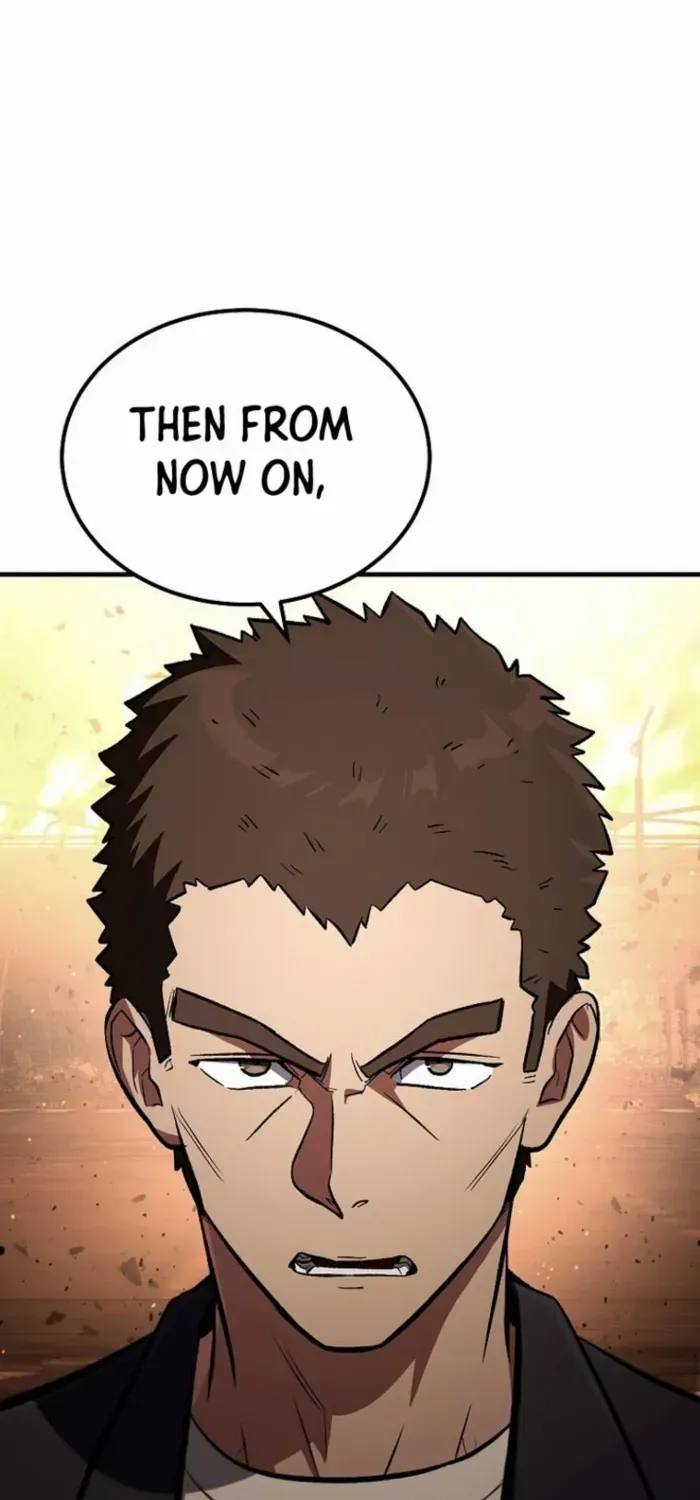 The Hero Returns Chapter 127 page 24 - 