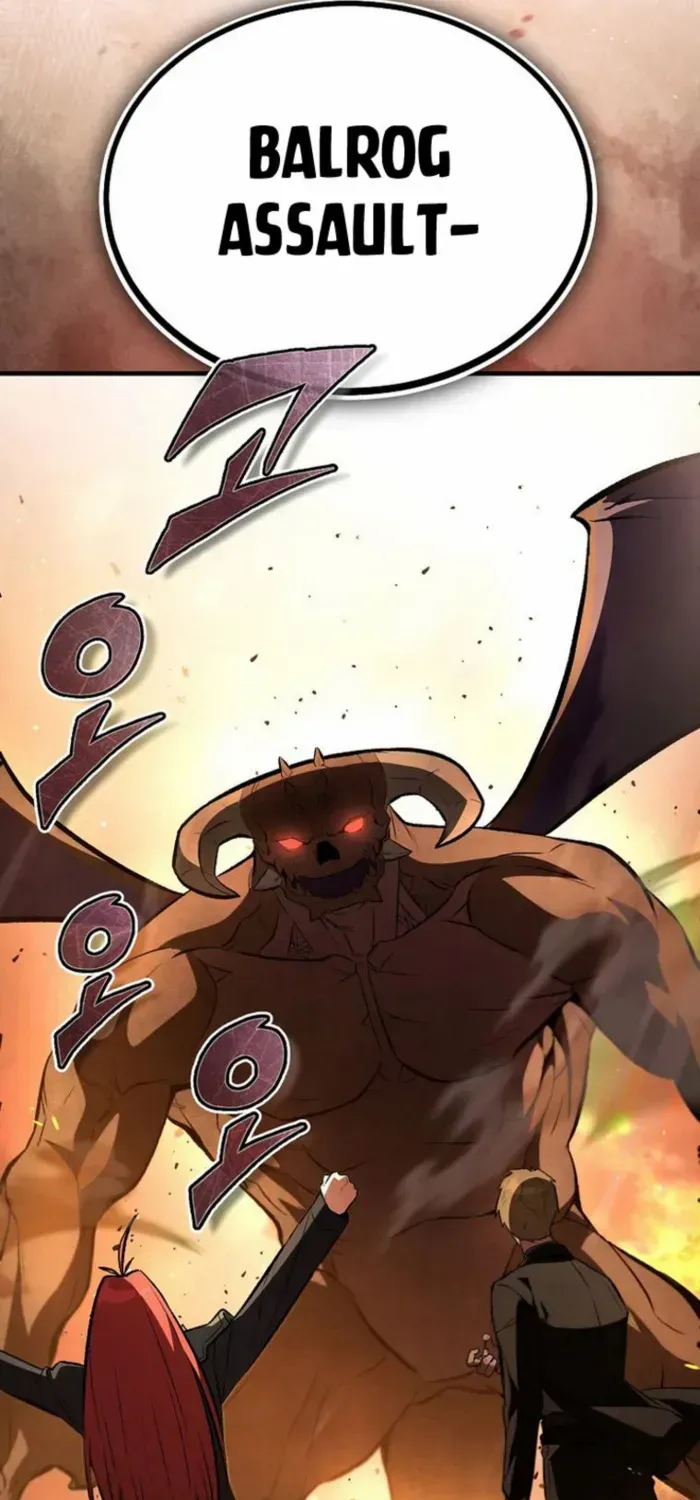 The Hero Returns Chapter 127 page 26 - 