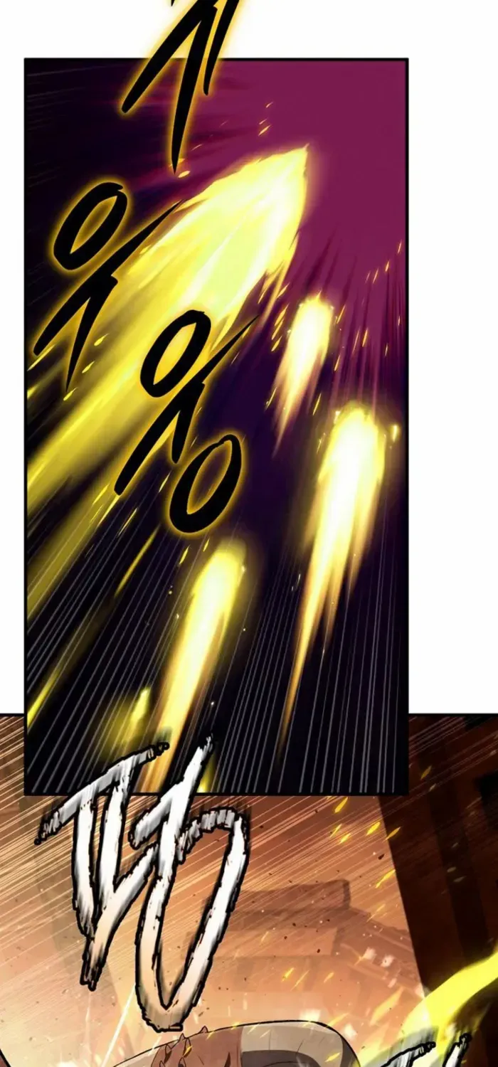 The Hero Returns Chapter 127 page 29 - 