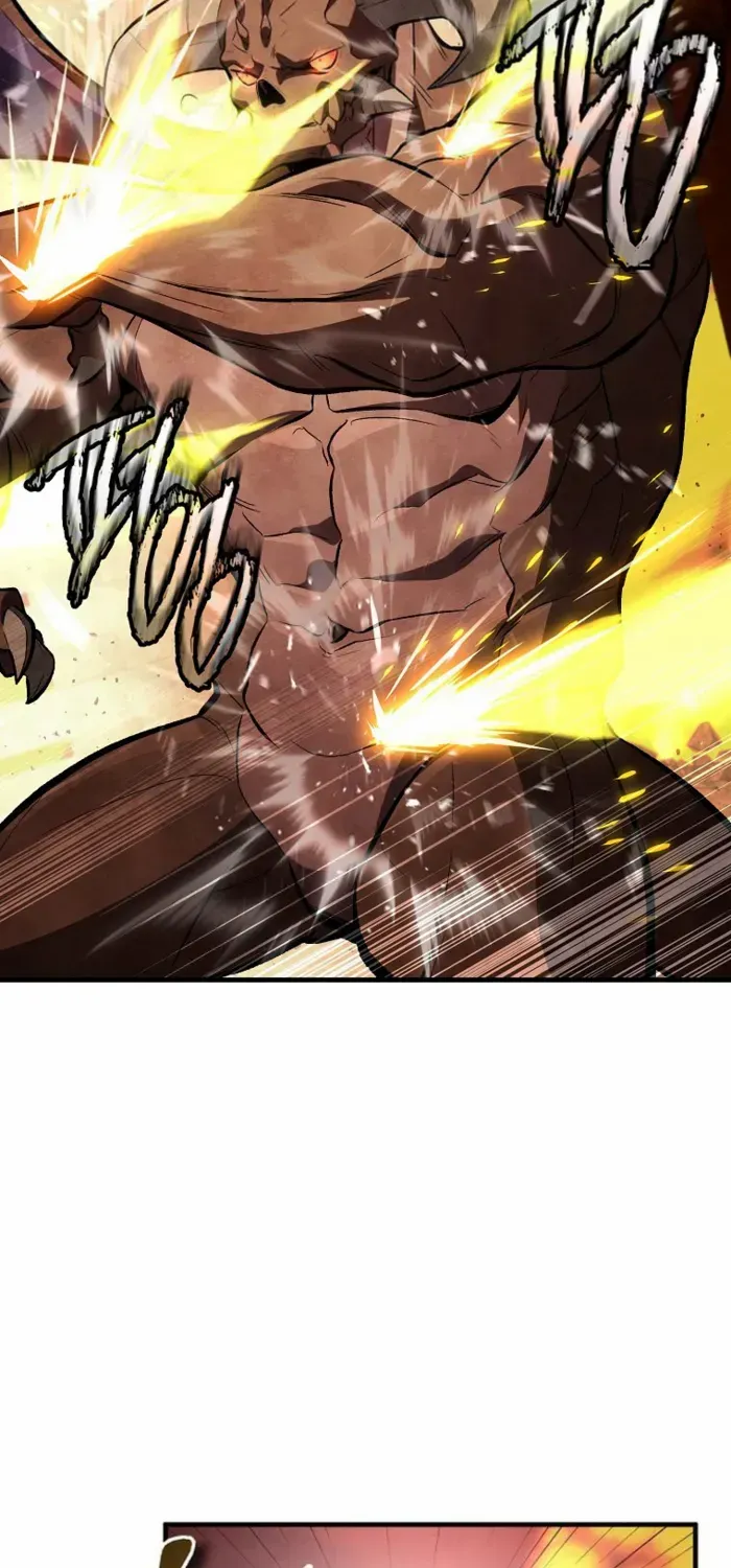 The Hero Returns Chapter 127 page 30 - 