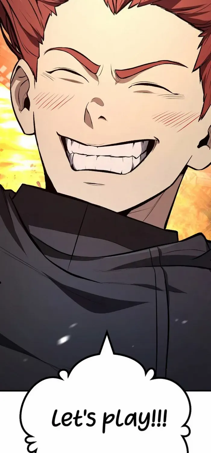 The Hero Returns Chapter 127 page 4 - 