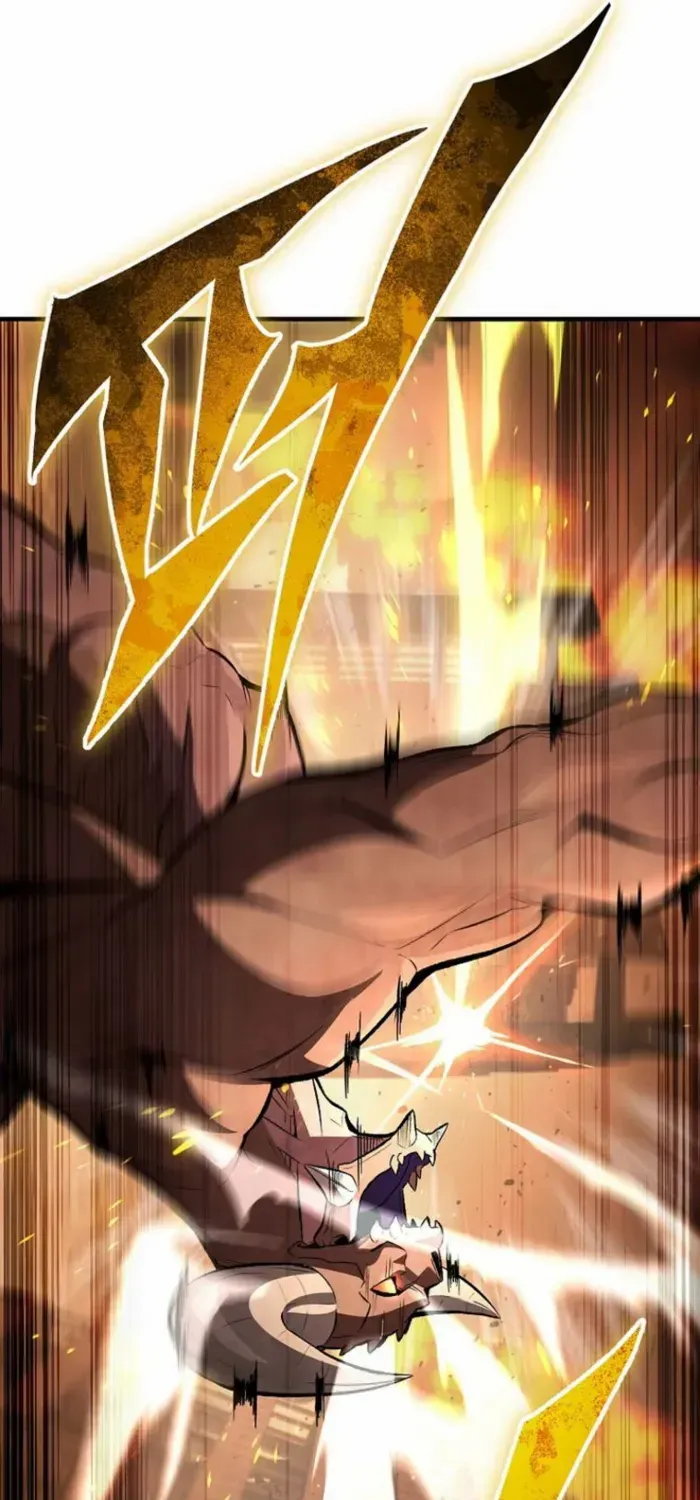 The Hero Returns Chapter 127 page 32 - 