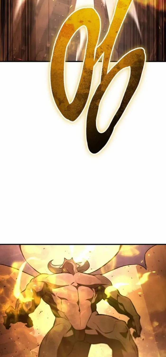 The Hero Returns Chapter 127 page 33 - 