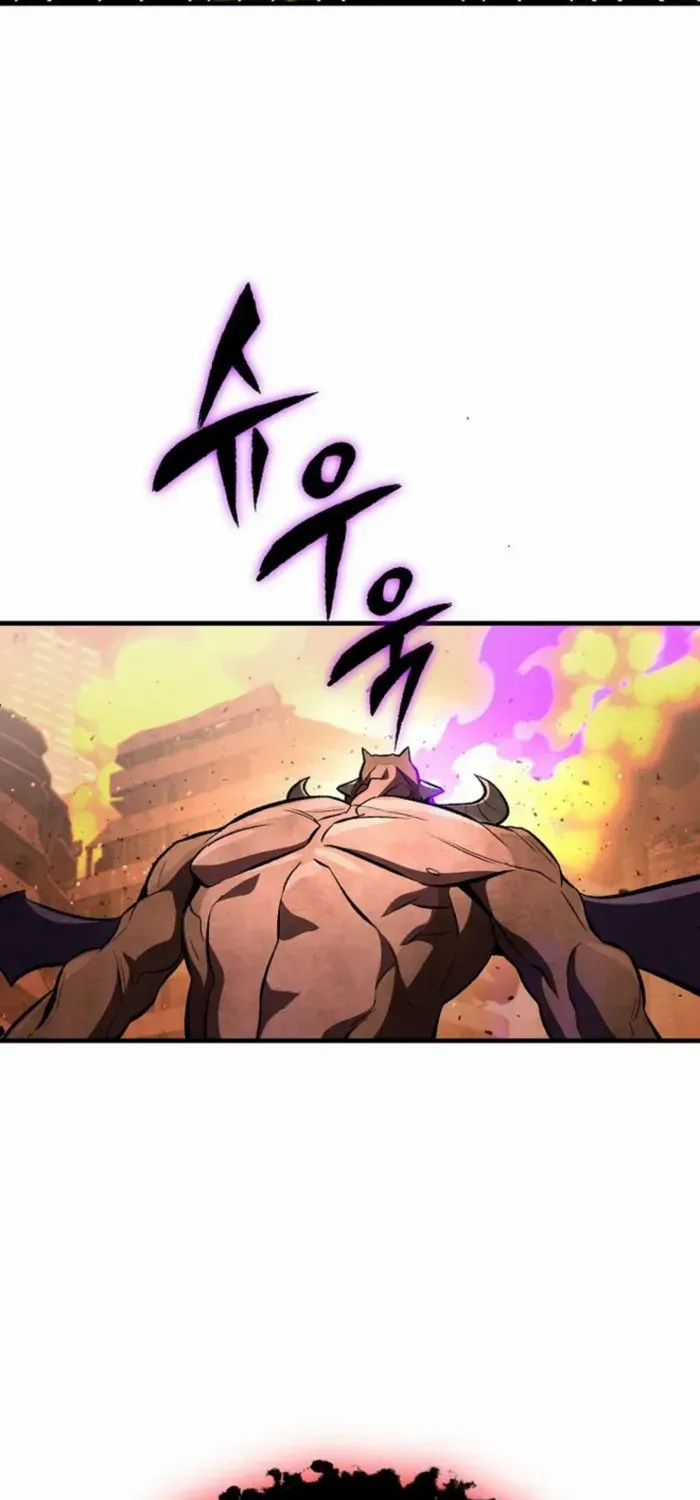 The Hero Returns Chapter 127 page 36 - 