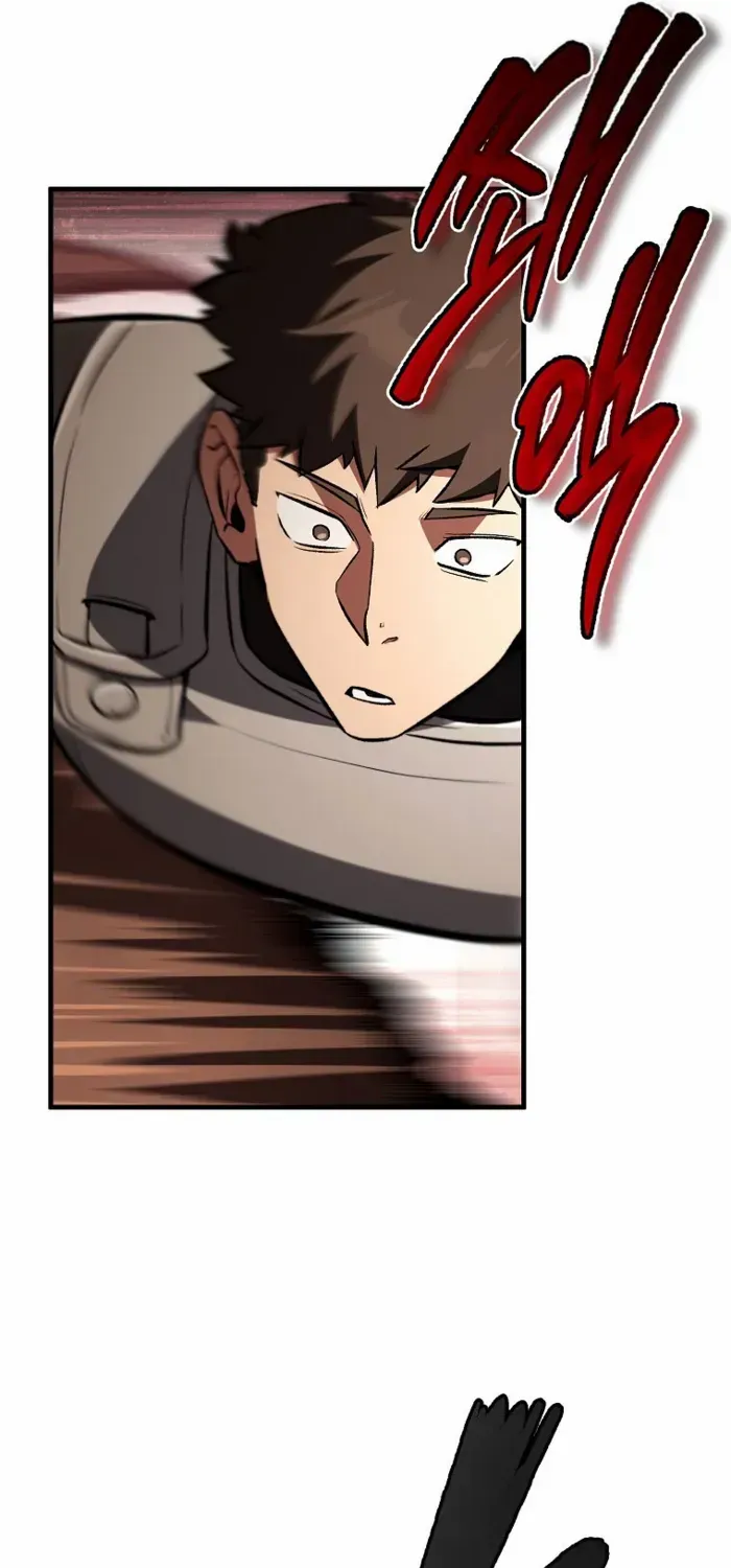The Hero Returns Chapter 127 page 39 - 