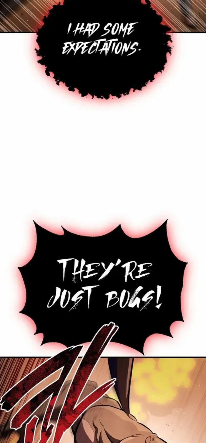 The Hero Returns Chapter 127 page 41 - 