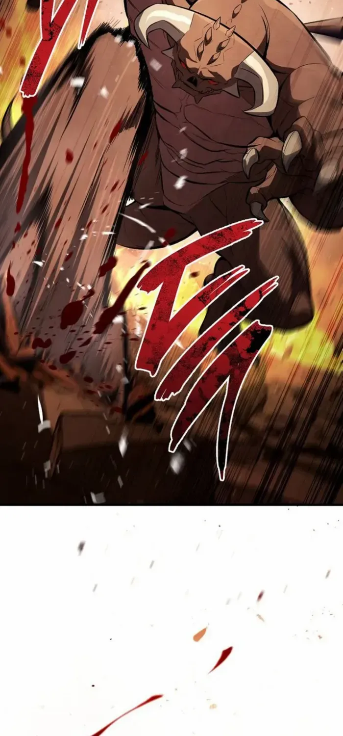 The Hero Returns Chapter 127 page 42 - 