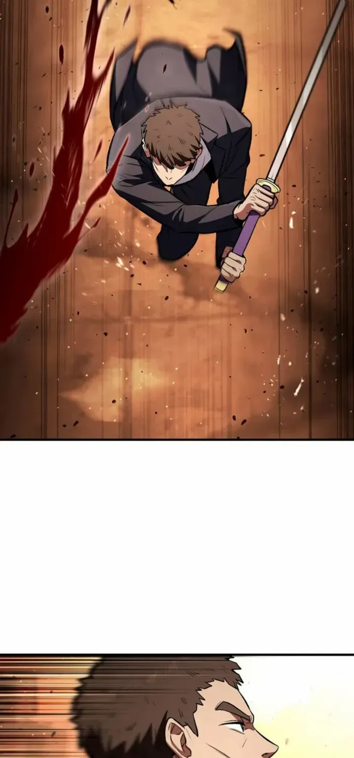 The Hero Returns Chapter 127 page 44 - 