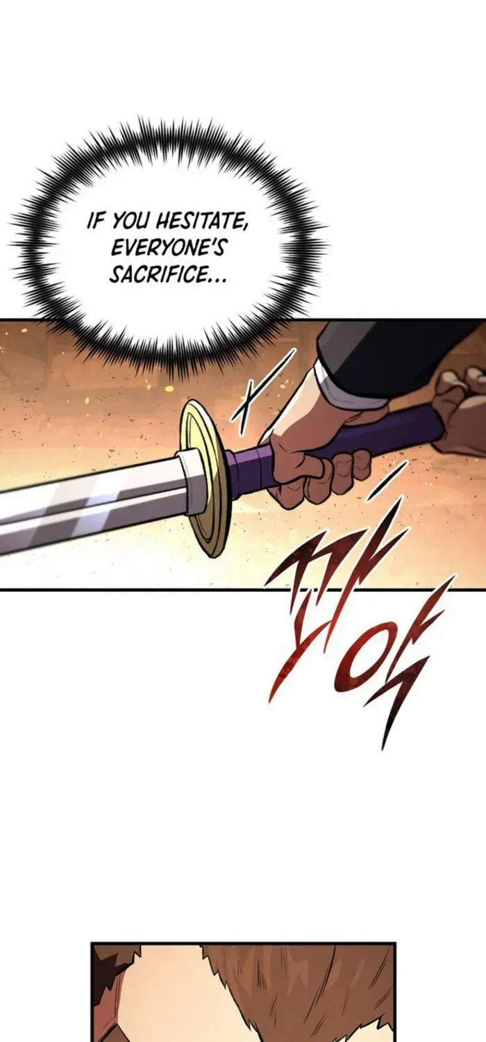 The Hero Returns Chapter 127 page 46 - 