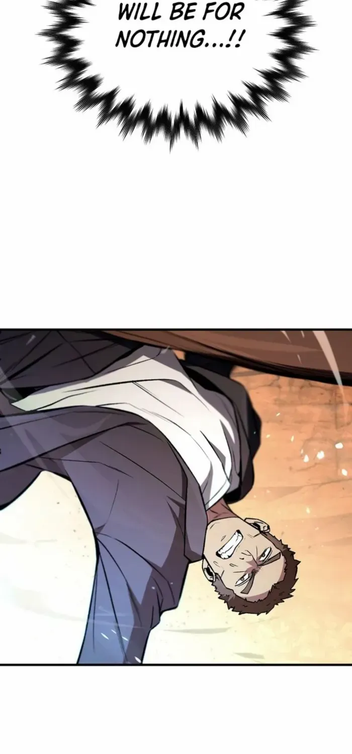 The Hero Returns Chapter 127 page 49 - 
