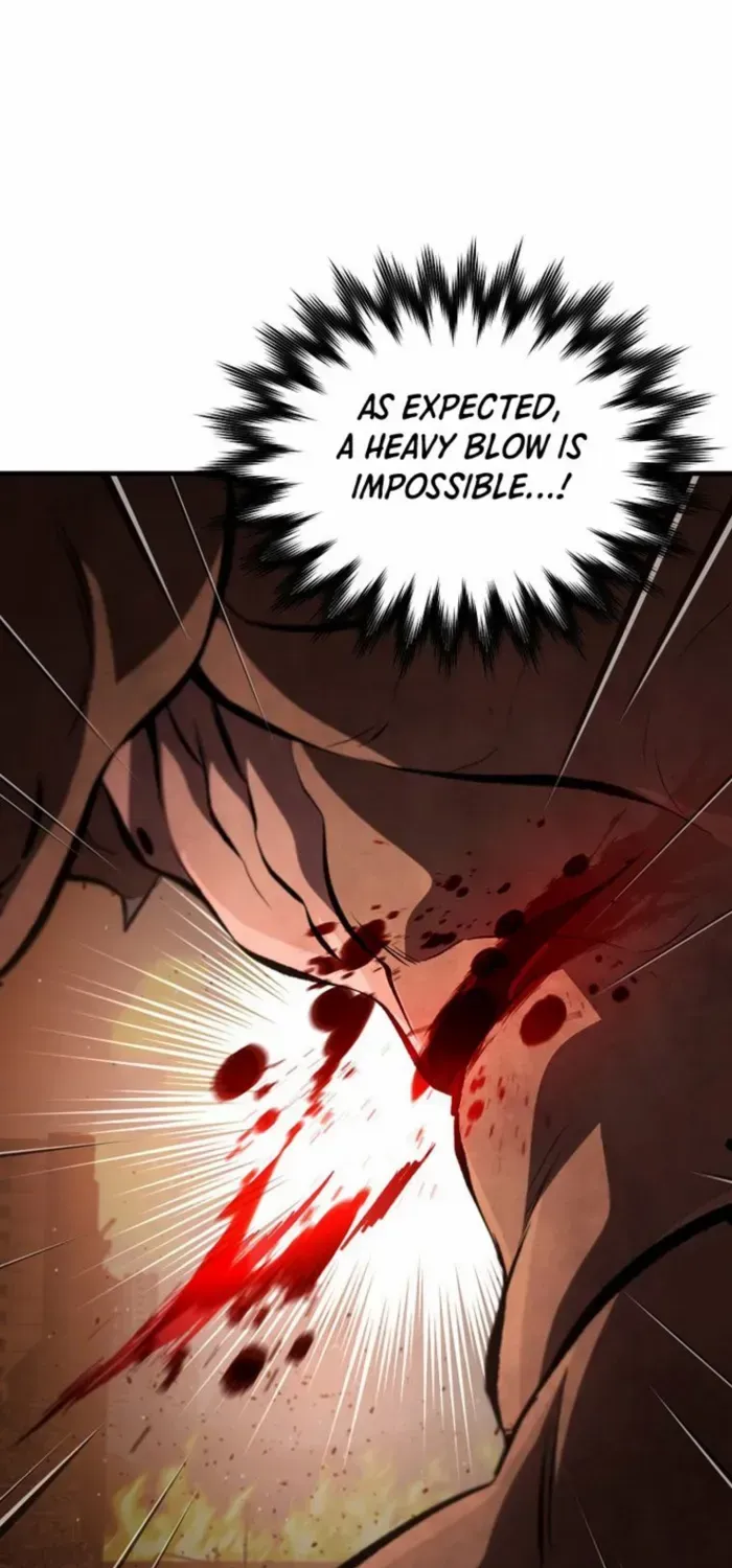 The Hero Returns Chapter 127 page 50 - 