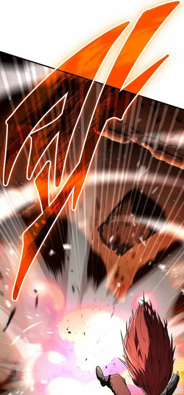 The Hero Returns Chapter 127 page 6 - 